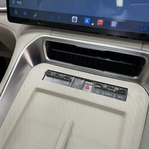 Used Denza N9 2025 Honor Model