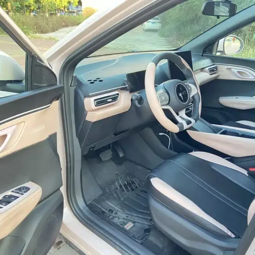 Used BYD Seagull 2025 305km active version