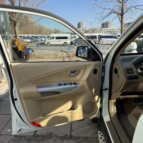 Used Hyundai Tucson 2013 2.0L automatic two-wheel drive comfort model