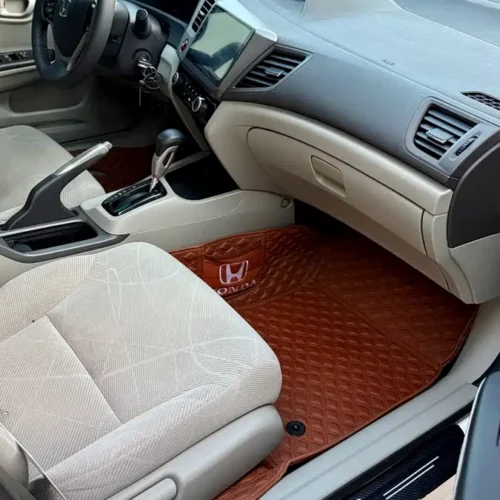 Used Honda Civic 2013 10th Anniversary 1.8L Automatic Comfort Edition