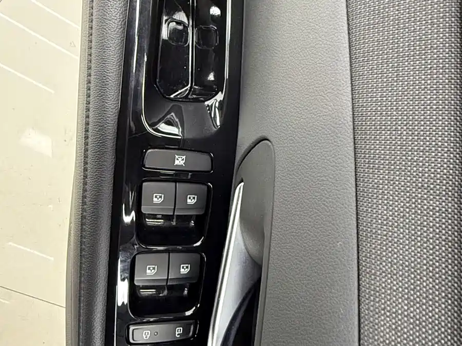 Used Hyundai Tucson 2021 Used Hyundai Tucson L 1.5T DCT LUX Premium Edition