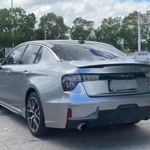 900x675_0_q87_c42_autohomecar__ChxpVmkVe2mAdMCjAAsPpGzpG_8209.jpg.webp Used Lynk & Co 03 2018 1.5TD DCT Jin Pro Edition National V