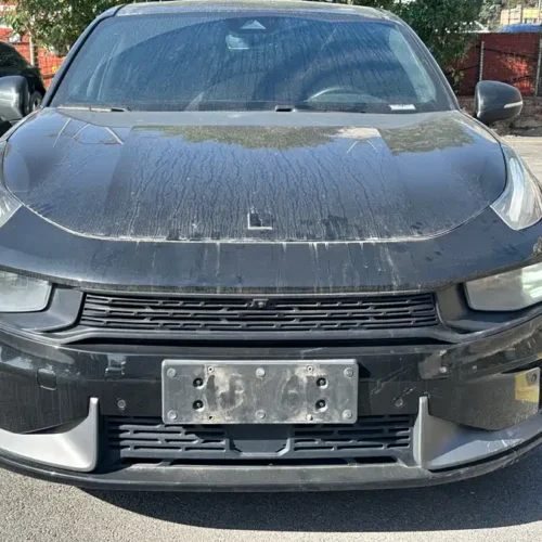 Used Lynk & Co 03 2018 1.5TD DCT Powerful Edition National V