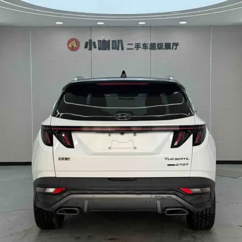 900x675_0_q87_c42_autohomecar__ChxpVmkmag2ARvDSAAQ8DpnI8rQ756.jpg.webp Used Hyundai Tucson 2021 Used Hyundai Tucson L 1.5T DCT TOP flagship version