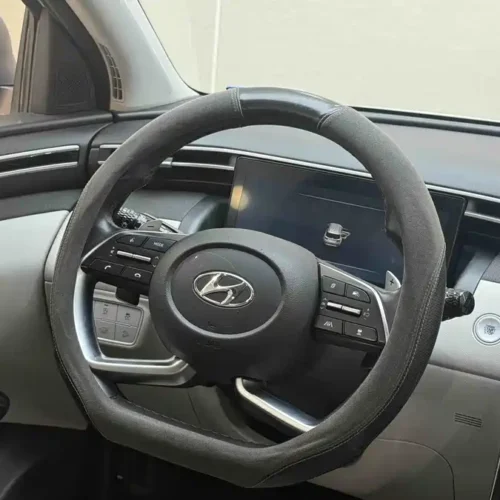 900x675_0_q87_c42_autohomecar__ChxpVmkmahmAVzY2AATLD2XPR-Y554.jpg.webp Used Hyundai Tucson 2021 Used Hyundai Tucson L 1.5T DCT TOP flagship version