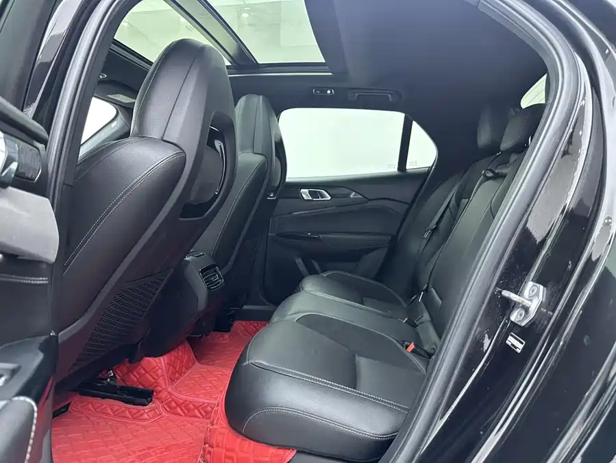 900x675_0_q87_c42_autohomecar__ChxpVmkoF4aAPWDiAAOYh1v_5z8729.jpg.webp Used Lynk & Co 03 2022 1.5TD DCT Pro