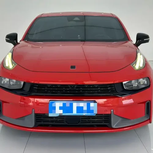 Used Lynk & Co 03 2019 1.5TD DCT Pro version National VI