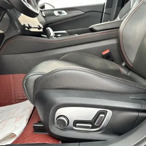 Used Lynk & Co 03 2019 1.5TD DCT Pro version National VI