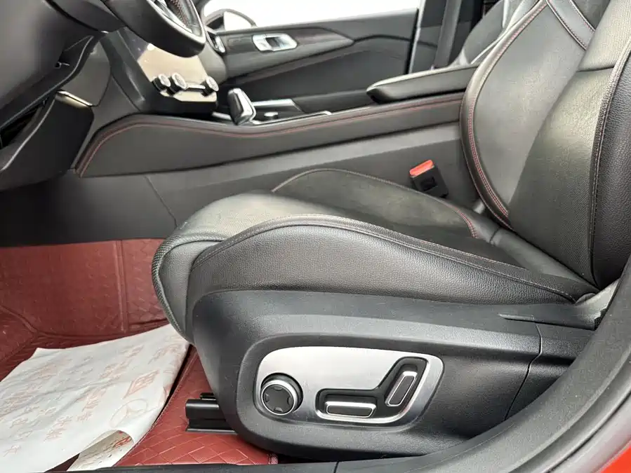 Used Lynk & Co 03 2019 1.5TD DCT Pro version National VI