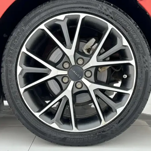 Used Lynk & Co 03 2019 1.5TD DCT Pro version National VI