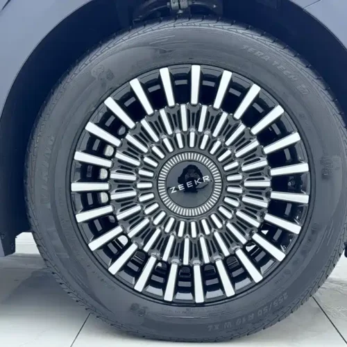 Used Zeekr 009 2022 WE version