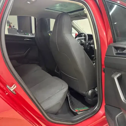 Used Volkswagen Polo 2021 Plus 1.5L Automatic Panoramic Enjoyment Edition