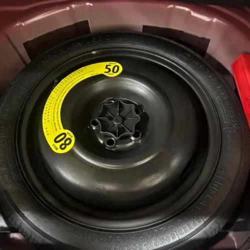 Used Volkswagen Polo 2021 Plus 1.5L Automatic Panoramic Enjoyment Edition