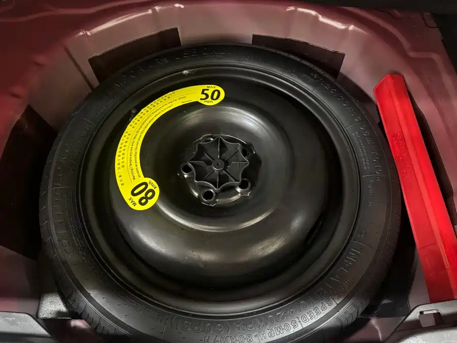 Used Volkswagen Polo 2021 Plus 1.5L Automatic Panoramic Enjoyment Edition