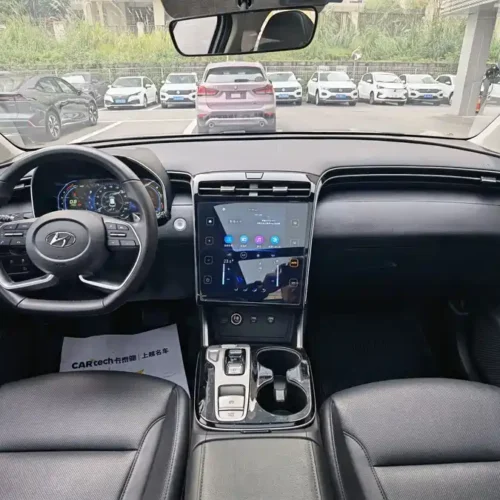 900x675_0_q87_c42_autohomecar__ChxpVmktB86AT0CoAA5DGWGaaFo383.jpg.webp Used Hyundai Tucson 2021 Used Hyundai Tucson L 1.5T DCT GLX Elite Edition