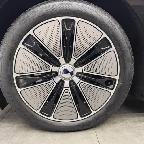900x675_0_q87_c42_autohomecar__ChxpVmkwRp2AOWTwAArODZVQfxw976.jpg.webp Used Denza Z9 2024 1100km four-wheel drive Ultra version