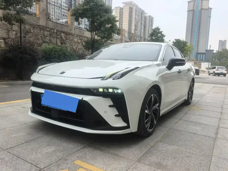 Used Lynk & Co 03 2023 1.5TD DCT Pro