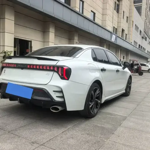 Used Lynk & Co 03 2023 1.5TD DCT Pro