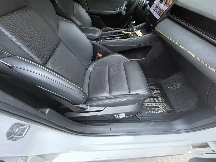 Used Lynk & Co 03 2023 1.5TD DCT Pro