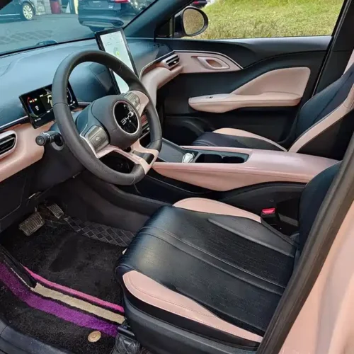 Used BYD Seagull 2023 Vitality Edition