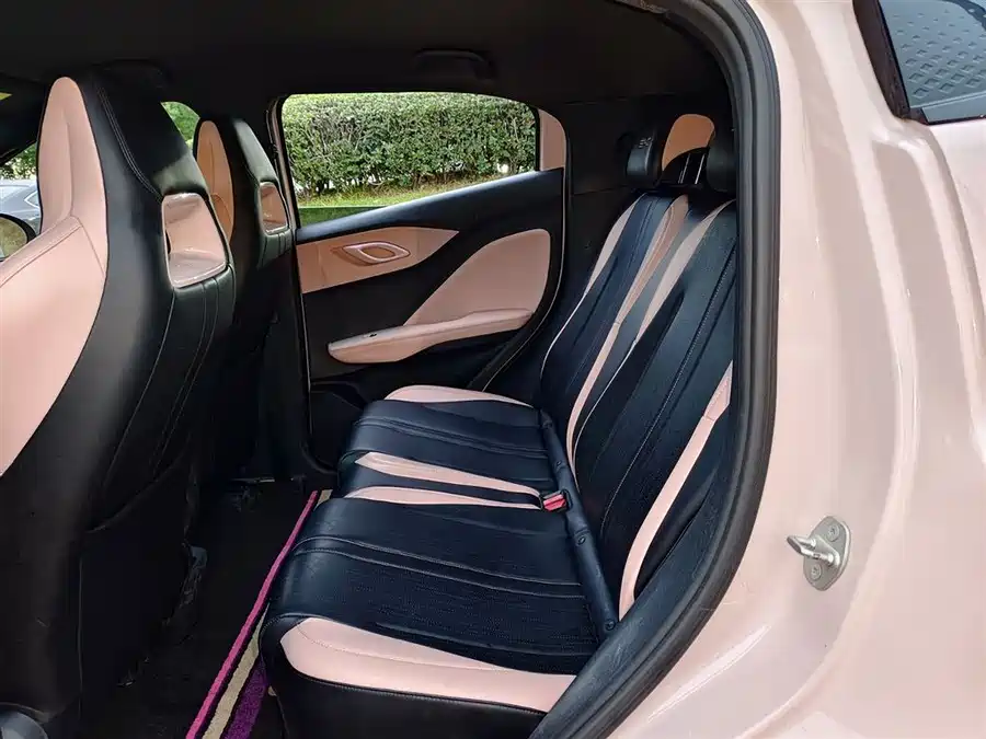 Used BYD Seagull 2023 Vitality Edition