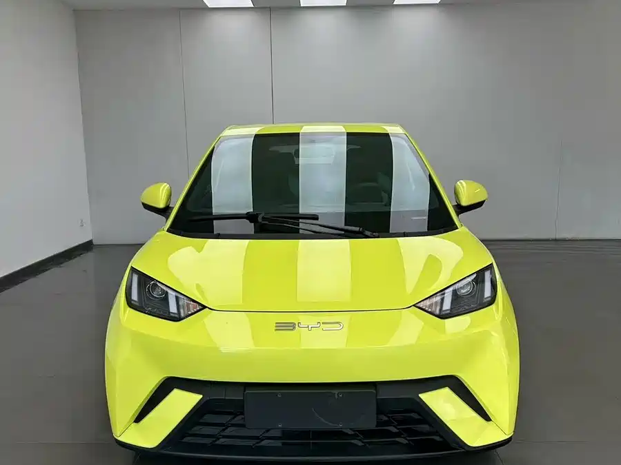 900x675_0_q87_c42_autohomecar__ChxpVmkxGQOAJxgjAAHOpFN4HqM387.jpg.webp Used BYD Seagull 2024 Honor Edition 305km Vitality Edition