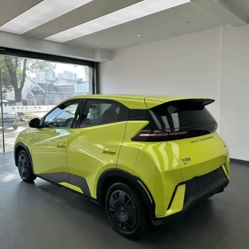 900x675_0_q87_c42_autohomecar__ChxpVmkxGQaAUJJdAAJ71nBTPIY766.jpg.webp Used BYD Seagull 2024 Honor Edition 305km Vitality Edition
