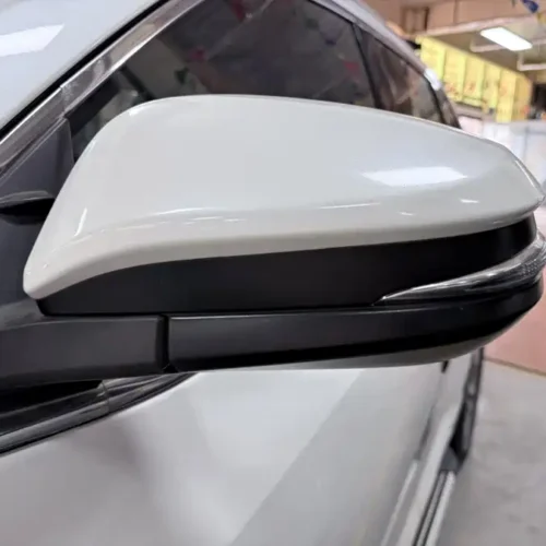 Used Toyota Highlander 2018 2.0T four-wheel drive luxury version 7 seats National V