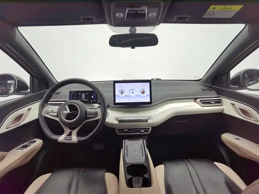 900x675_0_q87_c42_autohomecar__ChxpVml3AiKAOOjIAAGruCzeWKs537.jpg.webp Used BYD Seagull 2023 Free Edition