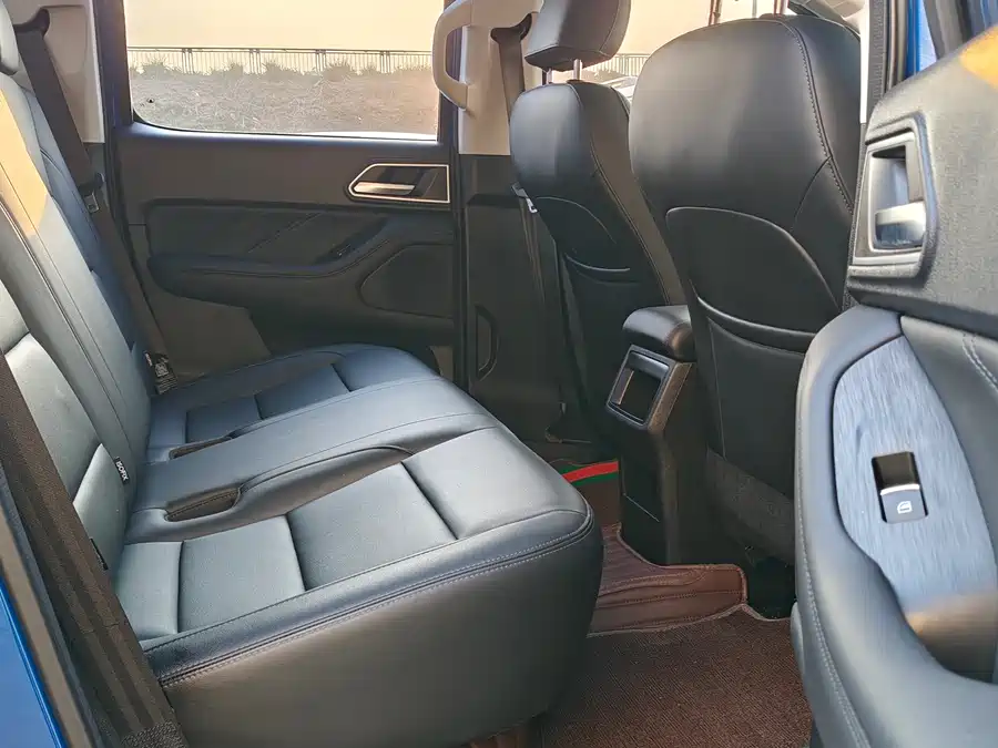 900x675_0_q87_c42_autohomecar__ChxpVml97V-AaSqnAAq2luvWsnA016.jpg.webp Used GWM Cannon 2023 2.0T commercial version automatic gasoline four-wheel drive elite long box GW4C20B