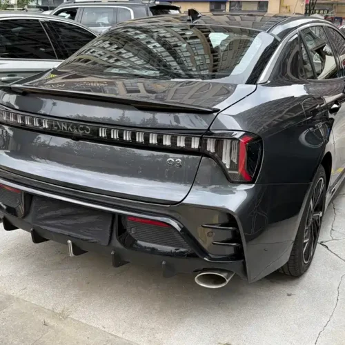 Used Lynk & Co 03 2023 1.5TD DCT Pro