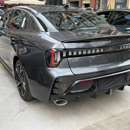 Used Lynk & Co 03 2023 1.5TD DCT Pro