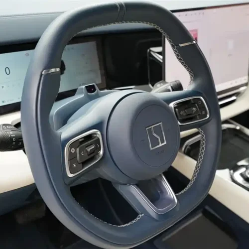 900x675_0_q87_c42_autohomecar__ChxpVmlGDlOAEwiCAAF31ctBwO8115.jpg.webp Used Zeekr 009 2024 seven-seater aisle version 108kWh