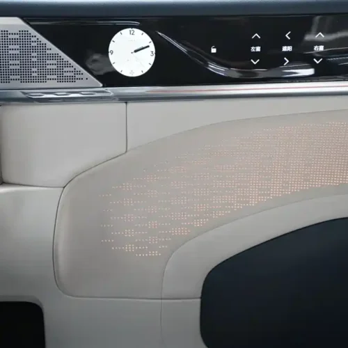 900x675_0_q87_c42_autohomecar__ChxpVmlGDlWAXoFnAAFYfGwf2xE509.jpg.webp Used Zeekr 009 2024 seven-seater aisle version 108kWh