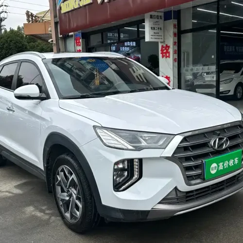 900x675_0_q87_c42_autohomecar__ChxpVmlI3WyARs__AAqPWciOHCk283.jpg.webp Used Hyundai Tucson 2020 280TGDi dual-clutch two-wheel drive intelligent version National V