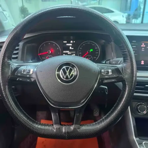 Used Volkswagen Polo 2021 Plus 1.5L Automatic Panoramic Enjoyment Edition