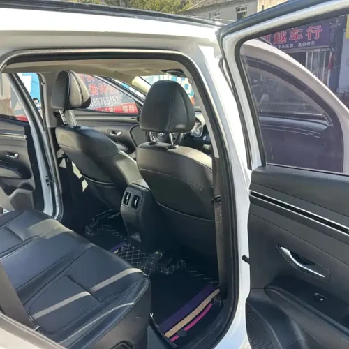 900x675_0_q87_c42_autohomecar__ChxpVmlPlqeAcqHuAAknb1W9DoE243.jpg.webp Used Hyundai Tucson 2023 Used Hyundai Tucson L 1.5T automatic two-wheel drive GLX Elite Edition