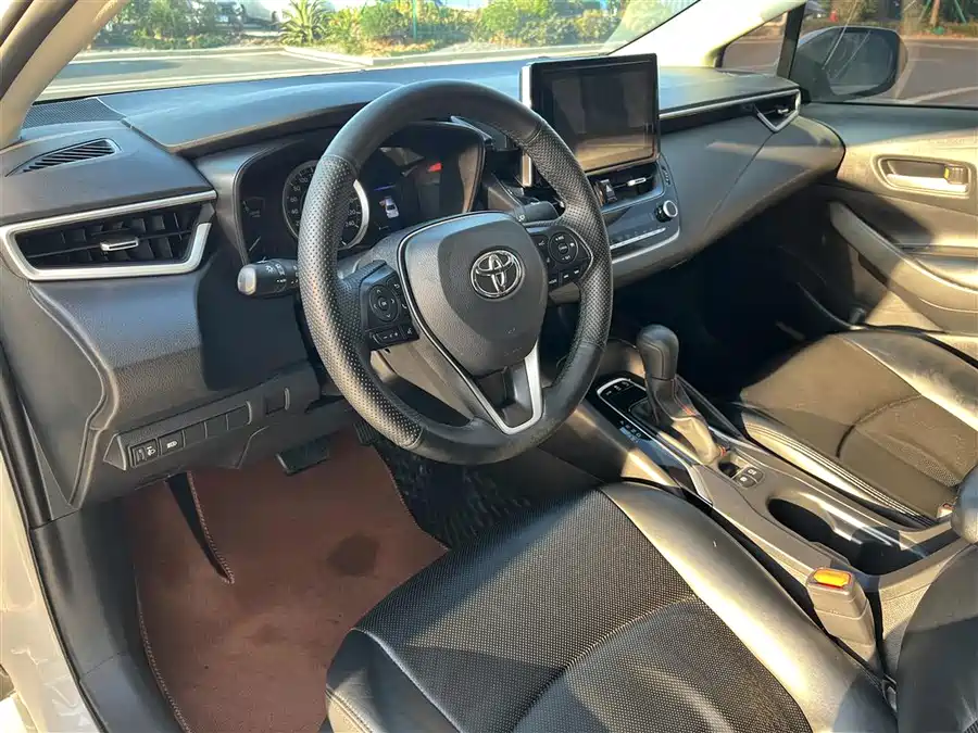 900x675_0_q87_c42_autohomecar__ChxpVmlPoVeAEgxgAAK7_tWzZn0193.jpg.webp Used Toyota Corolla 2021 1.2T S-CVT Elite PLUS Edition