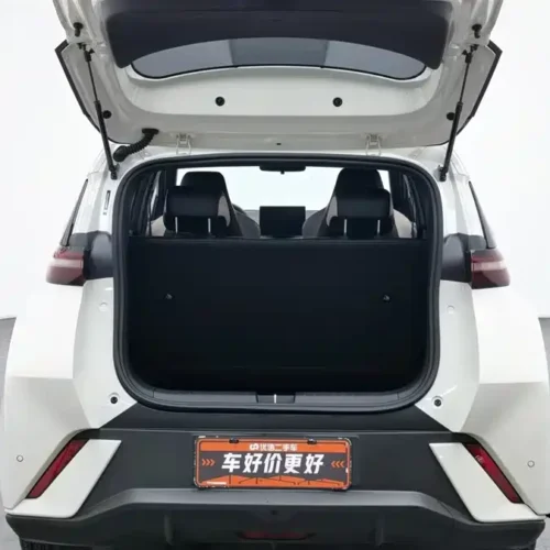 Used BYD Seagull 2025 305km active version
