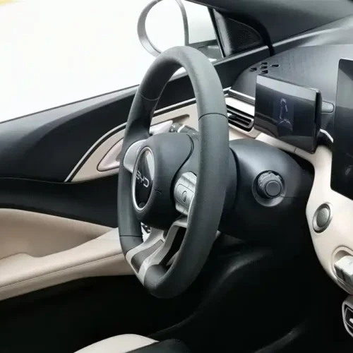 Used BYD Seagull 2025 305km active version