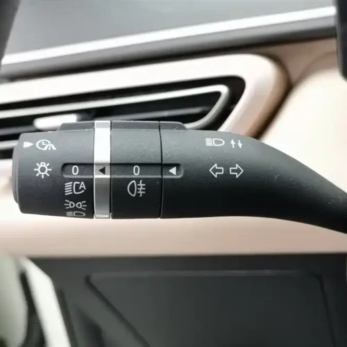 Used BYD Seagull 2025 305km active version