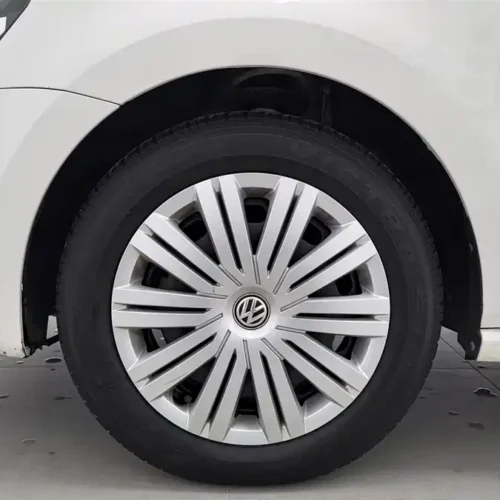 Used Volkswagen Polo 2016 1.6L automatic comfort model