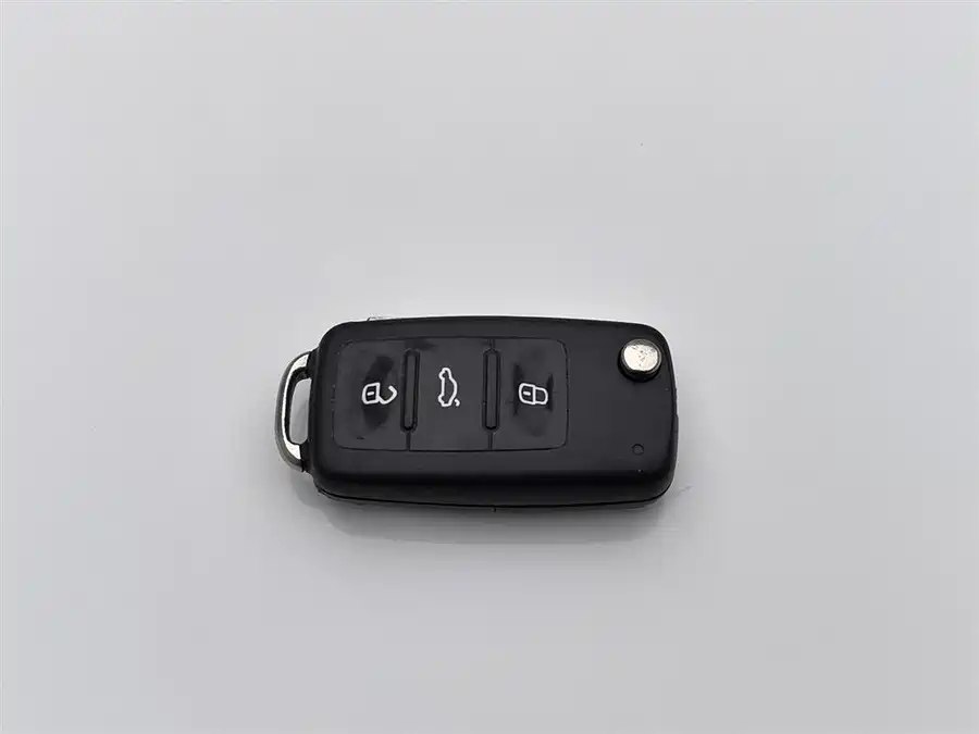 Used Volkswagen Polo 2016 1.6L automatic comfort model