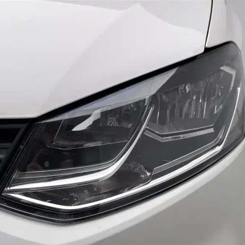 Used Volkswagen Polo 2016 1.6L automatic comfort model