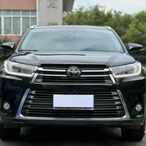 900x675_0_q87_c42_autohomecar__ChxpVmlRe-iAM29sAAUk_bBp9QU606.jpg.webp Used Toyota Highlander 2018 2.0T four-wheel drive premium version