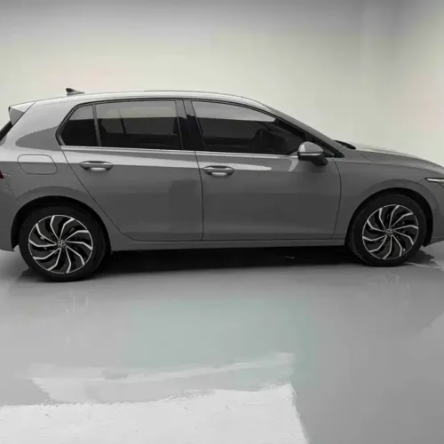 Used Golf 2023 facelift 280TSI DSG Pro