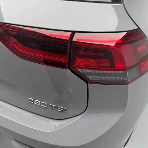 Used Golf 2023 facelift 280TSI DSG Pro