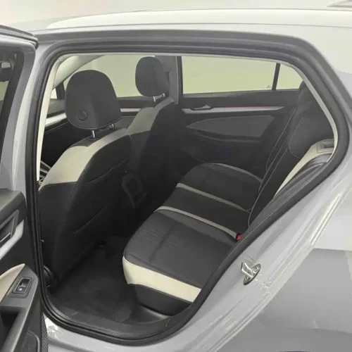 Used Golf 2023 facelift 280TSI DSG Pro