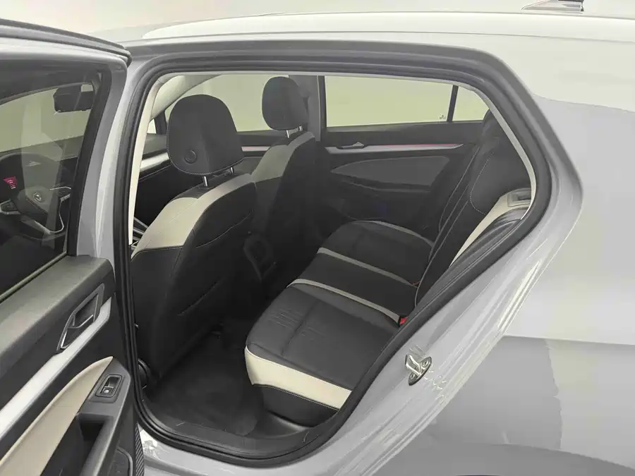 Used Golf 2023 facelift 280TSI DSG Pro