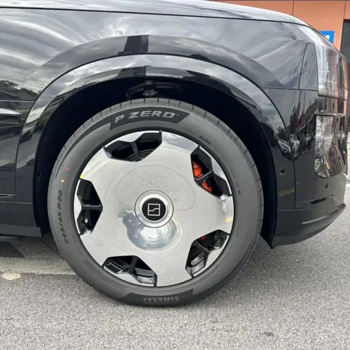 Used Zeekr 9X 2025 Ultra Edition 70kWh